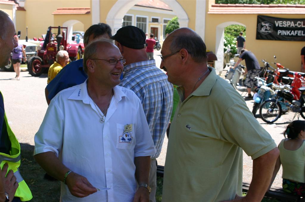 2010-07-11 12. Oldtimertreffen in Pinkafeld